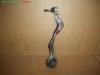 BRACCIO OSCILLANTE ANT. SOSP. ANT.S. ALLUMINIO BMW Serie 3 E91 Touring BMW - SERIE 1 E81 3 PORTE - 2007 > 2012, BMW - SERIE 1 E82 COUPE - 2007 > 2013, BMW - ... CODICE/I: OE 31126769797 OE 31122405...
