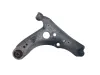 BRACCIO OSCILLANTE ANTERIORE SINISTRO con codice 6X0407151A da VOLKSWAGEN Lupo 1° Serie (98>05)