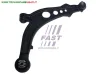 BRACCIO OSCILLANTE FIAT IDEA 03> ASSE ANTERIORE DX