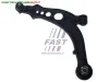 BRACCIO OSCILLANTE FIAT IDEA 03> ASSE ANTERIORE SX