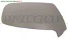 CALOTTA RETROVISORE DESTRO-CON PRIMER CITROEN - C3 PICASSO - 2009 > 2012, CITROEN - C3 PICASSO - 2012 > 2018, CITROEN - C4 PICASSO / GRAND C4 PICASSO - 2006 ... CODICE/I: OE 8152A9 CI7057413