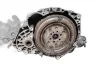 CAMBIO AUTOMATICO con codice 55236536 da JEEP Renegade Serie 55263113 diesel 1598 (18>)