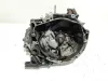 CAMBIO AUTOMATICO con codice 9666161780 da CITROEN C4 Picasso Mk1 con codice motore 9HZ Diesel 1600 (06>13)