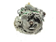 CAMBIO AUTOMATICO con codice 55570210 da FIAT Grande Punto 1° Serie con codice motore 199A3000 Diesel 1300 (05>08)