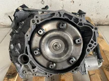 CAMBIO AUTOMATICO CON CONVERTITORE DI COPPIA con codice 17B6652843283 da CITROEN Jumpy 3° Serie con codice motore AH01 Diesel 2000 (07>)