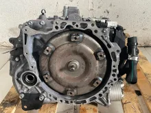CAMBIO AUTOMATICO CON CONVERTITORE DI COPPIA con codice con codice motore YH01 da PEUGEOT 308 2° Serie Diesel 1500 (13>)