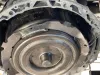 CAMBIO AUTOMATICO CON CONVERTITORE DI COPPIA con codice A2532702701 da MERCEDES GLC Serie (W253) con codice motore 654920/654920 Diesel 2000 (15>)