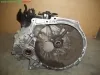 CAMBIO COMPL. 1.6 TDCI (MOTORE HHDA) 5 MARCE KM 76000 FORD FOCUS (CAP) 3p / 5p / Style Wagon