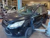 Centralina motore FORD C MAX 1560cc CDTI  del 2011