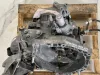 CAMBIO MANUALE COMPLETO con codice 55192042 da ALFA ROMEO 159 Berlina Serie (939_) con codice motore 939A2000/939A2000 Diesel 1900 (05>11)
