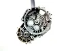 CAMBIO MANUALE COMPLETO con codice 02Q301107 da AUDI A3 Serie (8P1) BKD Diesel 2000 (05>08)
