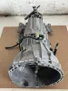 CAMBIO MANUALE COMPLETO con codice 1069301097B da BMW X1 Serie (E84) con codice motore N47D20C Diesel 2000 (09>15)