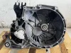 CAMBIO MANUALE COMPLETO con codice 3M5R-7F096-YF da FORD Focus Berlina 4° Serie con codice motore HHDA Diesel 1600 (08>11)