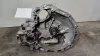 CAMBIO MANUALE COMPLETO LAND ROVER Freelander 2° Serie TRC102900E 20TCIE diesel 1994 (03>06)
