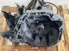 CAMBIO MANUALE COMPLETO con codice 8200459870 da DACIA Sandero 1° Serie con codice motore K9K K7 Diesel 1500 (08>12)