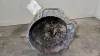 CAMBIO MANUALE COMPLETO IVECO Daily Furgonato 8872512//2830.528F07 F1AE0481G diesel 2287 (06>13)