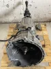 CAMBIO MANUALE COMPLETO con codice 2300-7533818 da BMW Serie 3 E90 Berlina 2° Serie con codice motore N47D20C Diesel 2000 (08>)