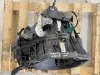 CAMBIO MANUALE COMPLETO con codice con codice motore K9K P7 da NISSAN Qashqai 1° Serie Diesel 1500 (06>09)