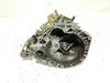 CAMBIO MANUALE COMPLETO con codice 55265951 da FIAT Grande Punto 3° Serie con codice motore 350A1000 Bifuel/Metano 1400 (12>)