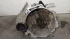 CAMBIO MANUALE COMPLETO AUDI A3 Serie (8P1) LHW CAYB diesel 1598 (08>12)