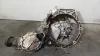 CAMBIO MANUALE COMPLETO FIAT Panda 2° Serie 55206276 188A8000 diesel 1248 (03>10)