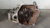 CAMBIO MANUALE COMPLETO HONDA Jazz Serie 20011PWLA40 L12A1 benzina 1246 (02>08)