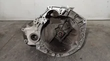 CAMBIO MANUALE COMPLETO FIAT Punto EVO 55231969 350A1000 bifuel/gas 1368 (12>)