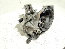 CAMBIO MANUALE COMPLETO con codice 55262877 da FIAT 500 X Serie con codice motore 55266963 Diesel 1300 (15>)