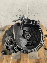CAMBIO MANUALE COMPLETO con codice 55192042 da FIAT Grande Punto 2° Serie con codice motore 199A3000 Diesel 1300 (08>10)