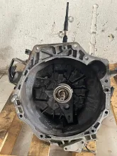 CAMBIO MANUALE COMPLETO con codice con codice motore K9K D266 da SUZUKI Jimny 2° Serie Diesel 1500 (05>)