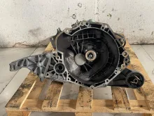 CAMBIO MANUALE COMPLETO con codice 24580479 da OPEL Meriva 3° Serie con codice motore B14NEL Benzina 1400 (10>)