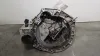 CAMBIO MANUALE COMPLETO FIAT Punto Berlina 5P 2° Serie 55205200 188A4000 benzina 1242 (99>03)