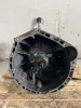 CAMBIO MANUALE COMPLETO con codice 2112607601 da MERCEDES Classe C Berlina W204 con codice motore 646811 Diesel 2200 (07>)