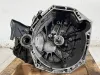 CAMBIO MANUALE COMPLETO con codice con codice motore K9K P7/K9K P7 da NISSAN Qashqai 1° Serie Diesel 1500 (06>09)