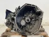 CAMBIO MANUALE COMPLETO NISSAN Qashqai 2° Serie con codice motore K9K J8/K9K J8 Diesel 1500 (10>13)