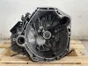 CAMBIO MANUALE COMPLETO NISSAN Qashqai 2° Serie con codice motore K9K D4/K9K D4 Diesel 1500 (10>13)