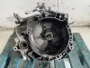 CAMBIO MANUALE COMPLETO con codice 55193621 da OPEL Corsa D 5P 2° Serie Diesel 1300 (11>)