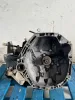 CAMBIO MANUALE COMPLETO con codice 8200508897 da RENAULT Kangoo 3° Serie Diesel 1500 (03>07)