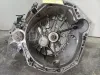 CAMBIO MANUALE COMPLETO RENAULT Megane III 8201184199 K9K836 diesel 1461 (08>16)