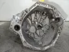 CAMBIO MANUALE COMPLETO RENAULT Scenic X MOD 7701700569 K9K836 hybrid 1461 (09>)