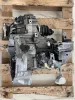 CAMBIO MANUALE COMPLETO con codice GGV02122 da SKODA Fabia Berlina 1° Serie con codice motore AMF Diesel 1400 (99>07)