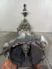 CAMBIO MANUALE COMPLETO SUZUKI Grand Vitara 5P F9Q diesel 1870 (99>05)