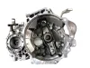 CAMBIO MANUALE COMPLETO con codice 02J301107D da VOLKSWAGEN Polo 4° Serie BNV Diesel 1400 (01>09)