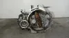 CAMBIO MANUALE COMPLETO VOLKSWAGEN Polo 4° Serie 02J301107Q BMS diesel 1422 (01>09)