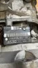 Cambio Opel Zafira 2.2 D del 2001 CODICE RICAMBIO : 13104951