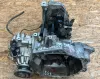 Cambio Skoda Octavia 1.9 D del 2001 CODICE RICAMBIO : 02J301107C