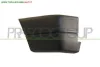 CANTONALE SINISTRO PARAURTI POSTERIORE-NERO