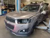CENTRALINA MOTORE CHEVROLET CAPTIVA 10>13