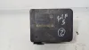 CENTRALINA ABS VOLKSWAGEN Golf 5 Berlina 10.0960-0348.3/10.0206-0106.4/1K0907379K BKC diesel 1896 (03>08)
