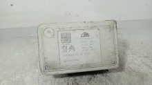CENTRALINA ABS CITROEN C3 2° Serie 10.0915-1167.3//10.0220-0121.4 TU1AE5-HFV-HF01 bifuel/gas 1124 (05>10)